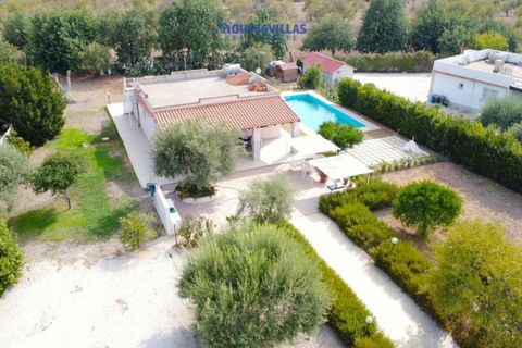 Villa i Noto, Siracusa, Noto - € 400.000 | Ref: 1052 - foto 6