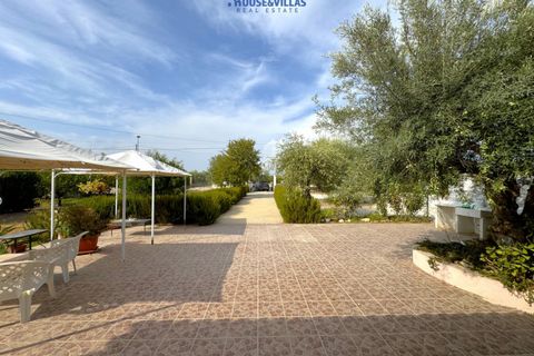Villa i Noto, Siracusa, Noto - € 400.000 | Ref: 1052 - foto 8