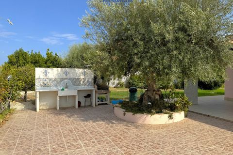 Villa i Noto, Siracusa, Noto - € 400.000 | Ref: 1052 - foto 11