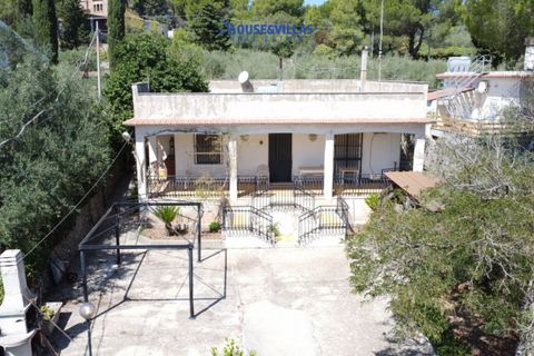 Villa i Avola, Siracusa, Avola - € 98.000 | Ref: 1059 - foto 1