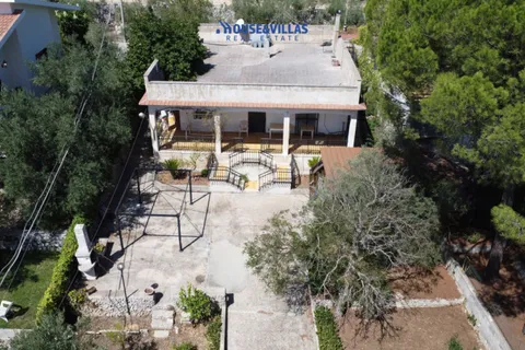 Villa i Avola, Siracusa, Avola - € 98.000 | Ref: 1059 - foto 4