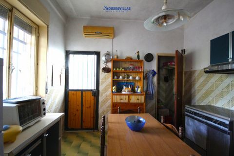 Villa i Avola, Siracusa, Avola - € 98.000 | Ref: 1059 - foto 12