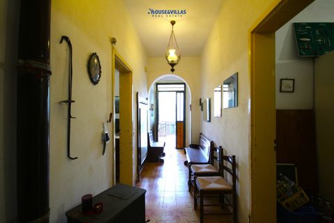 Villa i Avola, Siracusa, Avola - € 98.000 | Ref: 1059 - foto 14
