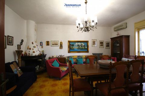 Villa i Avola, Siracusa, Avola - € 98.000 | Ref: 1059 - foto 15