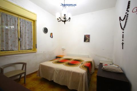 Villa i Avola, Siracusa, Avola - € 98.000 | Ref: 1059 - foto 19