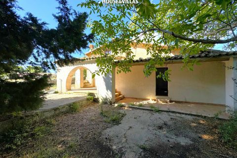 Villa i Noto, Siracusa, Noto - € 80.000 | Ref: 1061 - foto 1