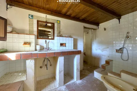 Villa i Noto, Siracusa, Noto - € 80.000 | Ref: 1061 - foto 20