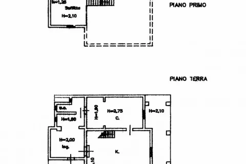 Villa i Noto, Siracusa, Noto - € 80.000 | Ref: 1061 - foto 23