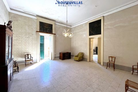 Villa i Avola, Siracusa, Avola - € 260.000 | Ref: 1067 - foto 6