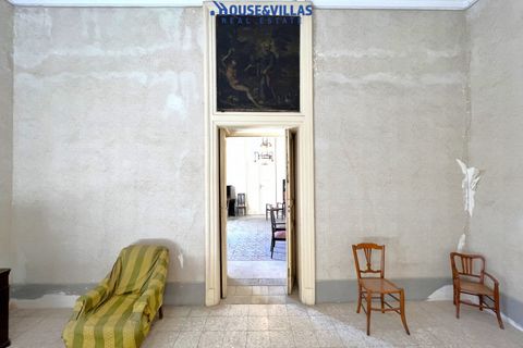 Villa i Avola, Siracusa, Avola - € 260.000 | Ref: 1067 - foto 8