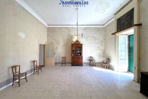 Villa i Avola, Siracusa, Avola - € 260.000 | Ref: 1067 - foto 9