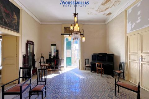 Villa i Avola, Siracusa, Avola - € 260.000 | Ref: 1067 - foto 12