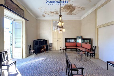 Villa i Avola, Siracusa, Avola - € 260.000 | Ref: 1067 - foto 13