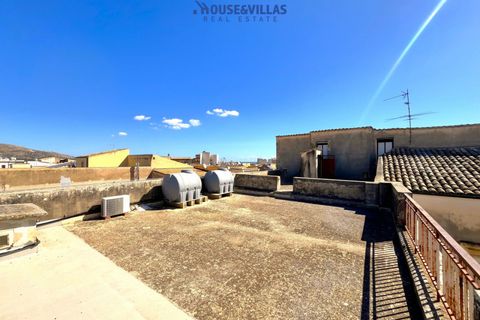 Villa i Avola, Siracusa, Avola - € 260.000 | Ref: 1067 - foto 29