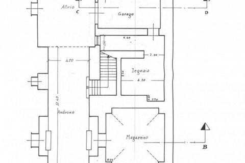 Villa i Avola, Siracusa, Avola - € 260.000 | Ref: 1067 - foto 34