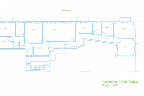 Leilighet i Avola, Siracusa, Avola - € 165 000 | Ref: 1073 - foto 20