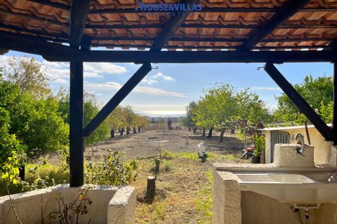 Villa i Avola, Siracusa, Avola - € 155.000 | Ref: 1074 - foto 1