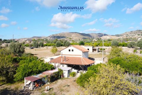 Villa i Avola, Siracusa, Avola - € 155.000 | Ref: 1074 - foto 4