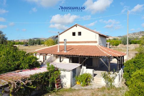 Villa i Avola, Siracusa, Avola - € 155.000 | Ref: 1074 - foto 5