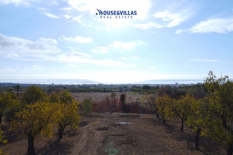 Villa i Avola, Siracusa, Avola - € 155.000 | Ref: 1074 - foto 7