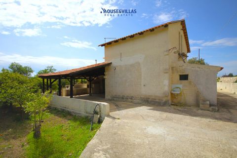 Villa i Avola, Siracusa, Avola - € 155.000 | Ref: 1074 - foto 11
