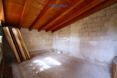 Villa i Avola, Siracusa, Avola - € 155.000 | Ref: 1074 - foto 14
