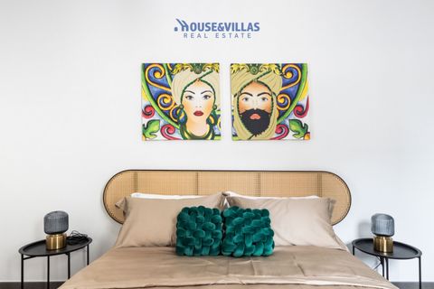 Villa i Avola, Siracusa, Avola - € 260.000 | Ref: 1082 - foto 36