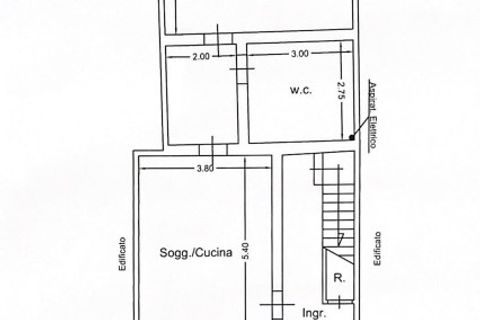 Villa i Avola, Siracusa, Avola - € 260.000 | Ref: 1082 - foto 49