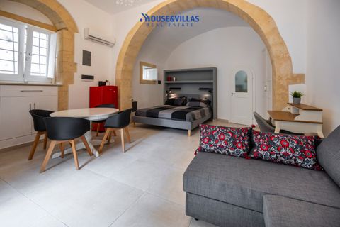 Lejlighed i Noto, Siracusa, Noto - € 145.000 | Ref: 1088 - foto 1
