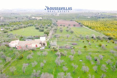 Landejendom i Noto, Siracusa, Noto - € 130.000 | Ref: 1103 - foto 2