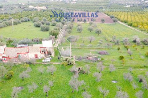 Landejendom i Noto, Siracusa, Noto - € 130.000 | Ref: 1103 - foto 18