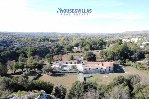 Villa i Noto, Siracusa, Noto - € 450.000 | Ref: 1105 - foto 1