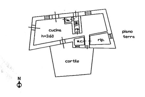 Villa em Noto, Siracusa, Noto - € 180.000 | Ref: 1122 - foto 35