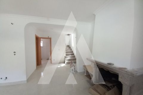 Villa i Corroios, Setubal, Corroios - € 445.000 | Ref: 1210666/25SX - foto 8