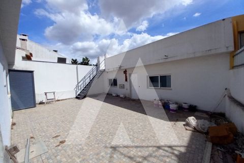 Villa i Corroios, Setubal, Corroios - € 445.000 | Ref: 1210666/25SX - foto 35