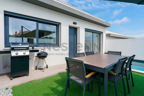 Villa i Santa Barbara, Lisbon, Santa Barbara - € 480.000 | Ref: N103LNH700 (2) - foto 7