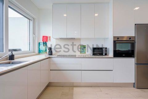 Villa i Santa Barbara, Lisbon, Santa Barbara - € 480.000 | Ref: N103LNH700 (2) - foto 3