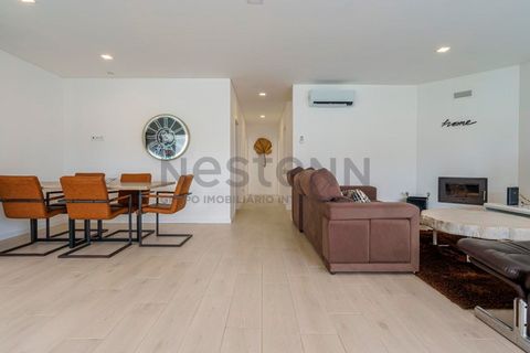 Villa i Santa Barbara, Lisbon, Santa Barbara - € 480.000 | Ref: N103LNH700 (2) - foto 2