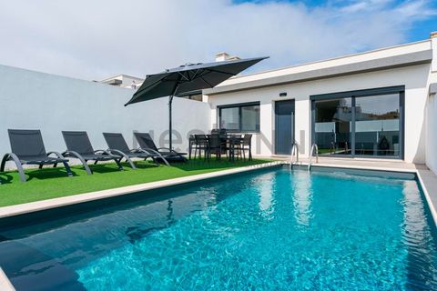 Villa i Santa Barbara, Lisbon, Santa Barbara - € 480.000 | Ref: N103LNH700 (2) - foto 6