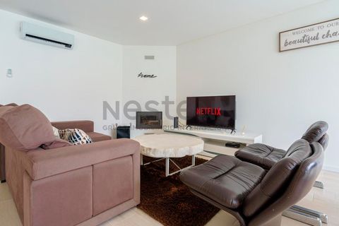 Villa i Santa Barbara, Lisbon, Santa Barbara - € 480.000 | Ref: N103LNH700 (2) - foto 9