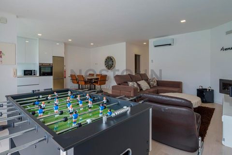 Villa i Santa Barbara, Lisbon, Santa Barbara - € 480.000 | Ref: N103LNH700 (2) - foto 11