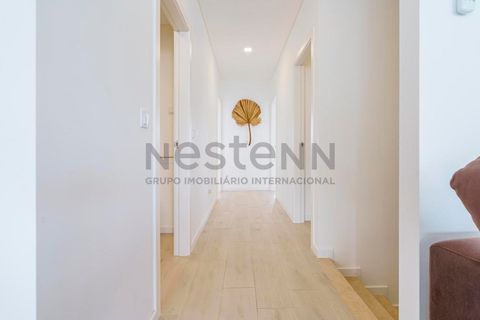 Villa i Santa Barbara, Lisbon, Santa Barbara - € 480.000 | Ref: N103LNH700 (2) - foto 12