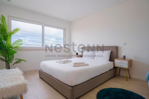Villa i Santa Barbara, Lisbon, Santa Barbara - € 480.000 | Ref: N103LNH700 (2) - foto 13