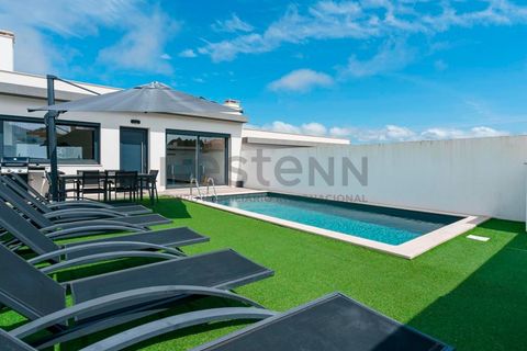 Villa i Santa Barbara, Lisbon, Santa Barbara - € 480.000 | Ref: N103LNH700 (2) - foto 22