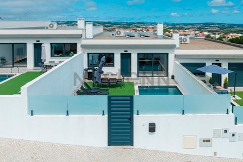 Villa i Santa Barbara, Lisbon, Santa Barbara - € 480.000 | Ref: N103LNH700 (2) - foto 24