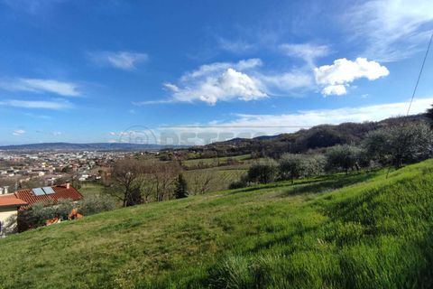 Helårsgrund i Arzignano, Vicenza, Arzignano - € 120.000 | Ref: AG2508-TERRENO - foto 1