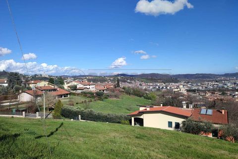 Helårsgrund i Arzignano, Vicenza, Arzignano - € 120.000 | Ref: AG2508-TERRENO - foto 2