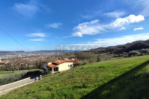 Helårsgrund i Arzignano, Vicenza, Arzignano - € 120.000 | Ref: AG2508-TERRENO - foto 3