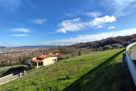Helårsgrund i Arzignano, Vicenza, Arzignano - € 120.000 | Ref: AG2508-TERRENO - foto 6