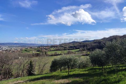 Helårsgrund i Arzignano, Vicenza, Arzignano - € 120.000 | Ref: AG2508-TERRENO - foto 7